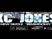 KC JONES