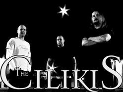 Image for The Cilikis Progressio Project