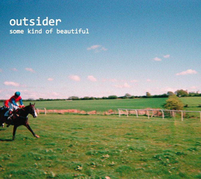 ReverbNation profile picture for @outsider