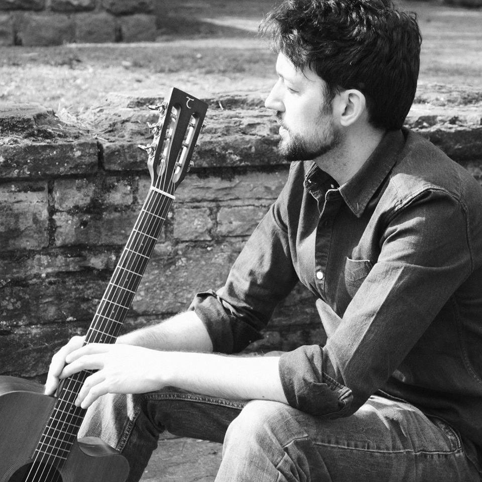 Chris Keys | ReverbNation