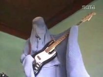 Screaming Streisand's