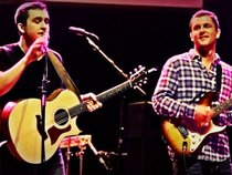 The Morrison Brothers Band