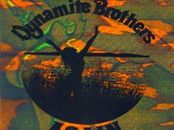 Image for Dynamite Brothers