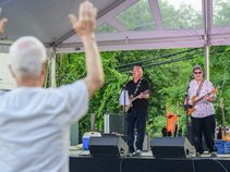 Don McAvoy & The Great Whatever (R)