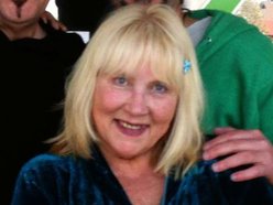Image for Ruby Rudman