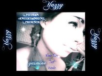Yasmine ( Pittman Ent. )
