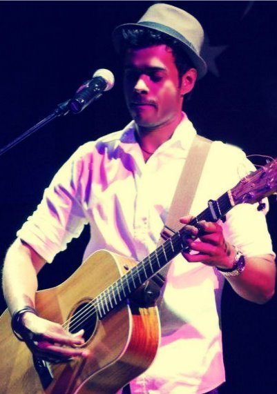ReverbNation profile picture for @oshan