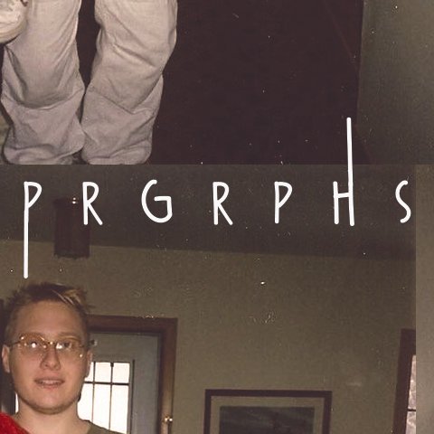 ReverbNation profile picture for @paragraphs