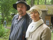 Melin och Jerndal