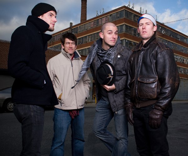 ReverbNation profile picture for @falls