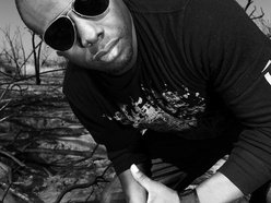 ReverbNation profile picture for @moat
