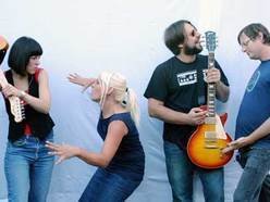 ReverbNation profile picture for @andale