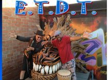 Eric & Tim's Alternative Music