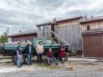 The Terah Crawford Band