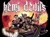 Hemi Devils
