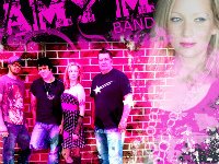 Image for Amy M Band