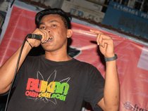 MRill THEGenk