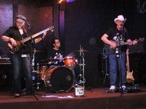 Jack City Blues Band