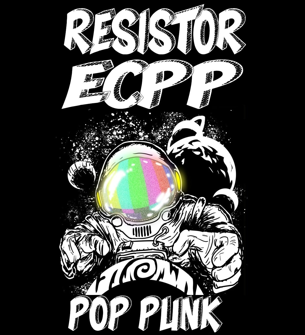 ReverbNation profile picture for @resistor