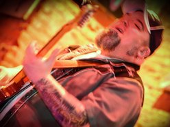 Image for Chris Lord and Cheatin' River