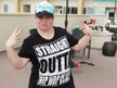 Chrissy Stary