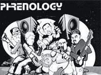 Image for Phrenology