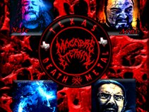Macabre Eternal
