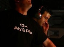 Aly & Fila