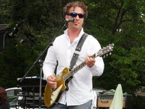 Brett David