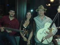 Nick & The Blues Sister
