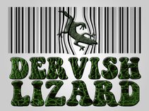 Dervish Lizard