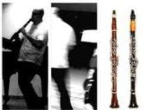 Thomas Piercy - Clarinet