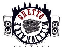 Ghetto Millionaires