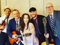 The Hot Club of Philadelphia