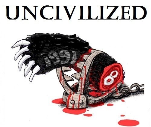 ReverbNation profile picture for @uncivilized