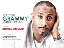 Bobby Real Montgomery