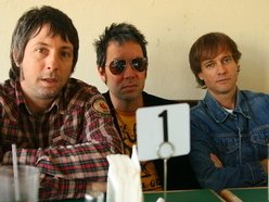 ReverbNation profile picture for @fastball