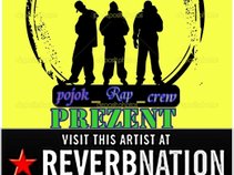 pojok rap crew