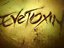 EVE TOXIN (Artist)
