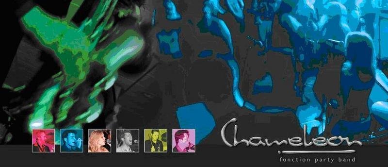 ReverbNation profile picture for @chameleon
