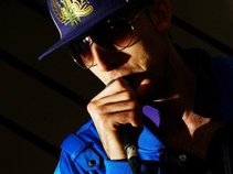 Lord Grimm aka G-Legacy