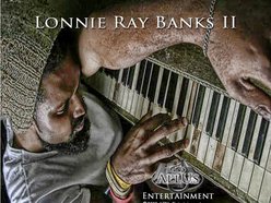 Lonnie Ray Banks II