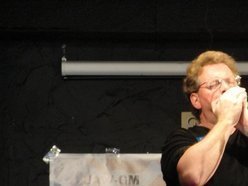Image for The Wouldman Band