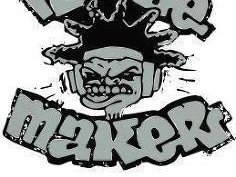 Image for Noizemakers