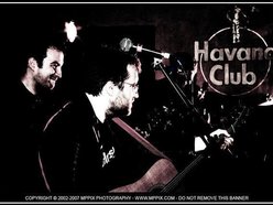 Image for The Hall Brothers