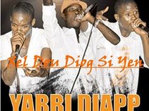 yabi diap