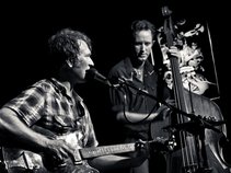 Mississippi John Doude & Voodoo Panther
