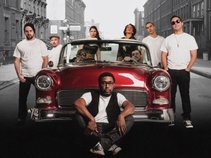 Big Daddy Kane & The Las Supper