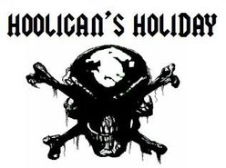 Image for Hooligans Holiday