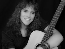 Chris Michael Taylor